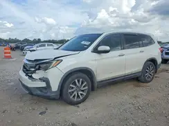 5FNYF5H37KB030856 2019 HONDA PILOT