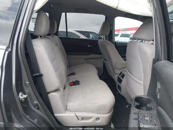5FNYF5H37KB034499 2019 HONDA PILOT - Image 8