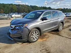 5FNYF5H37KB041162 2019 HONDA PILOT