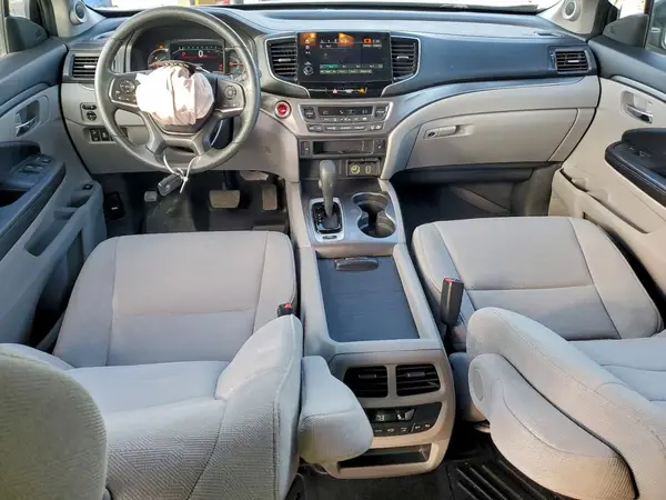 5FNYF5H37KB041162 2019 HONDA PILOT - Image 8