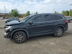 5FNYF5H37KB044238 2019 HONDA PILOT