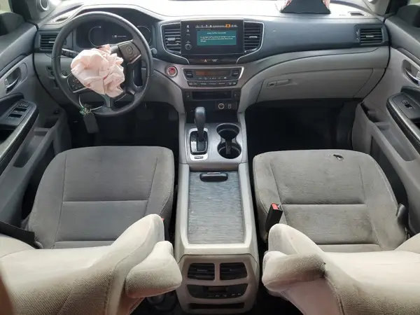 5FNYF5H37KB044238 2019 HONDA PILOT - Image 8