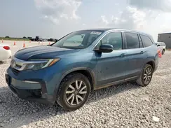 5FNYF5H37KB044448 2019 HONDA PILOT
