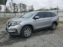 5FNYF5H37KB046684 2019 HONDA PILOT