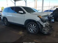 5FNYF5H37LB016876 2020 HONDA PILOT