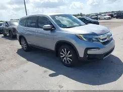 5FNYF5H37LB017543 2020 HONDA PILOT