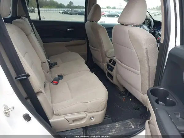 5FNYF5H37LB018269 2020 HONDA PILOT - Image 8