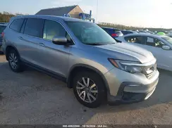 5FNYF5H37LB021513 2020 HONDA PILOT