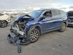 5FNYF5H37LB022693 2020 HONDA PILOT