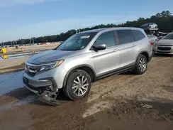 5FNYF5H37LB027070 2020 HONDA PILOT