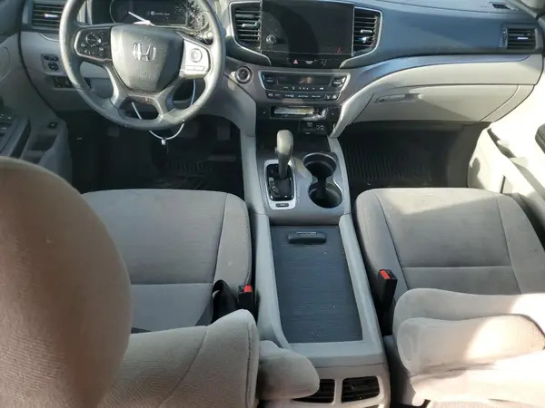 5FNYF5H37LB027070 2020 HONDA PILOT - Image 8
