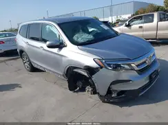 5FNYF5H37MB014384 2021 HONDA PILOT