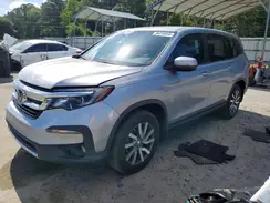 5FNYF5H37MB021738 2021 HONDA PILOT
