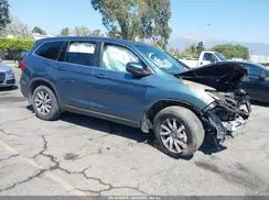5FNYF5H37MB025871 2021 HONDA PILOT