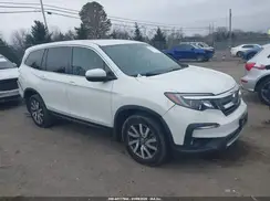 5FNYF5H37MB029290 2021 HONDA PILOT