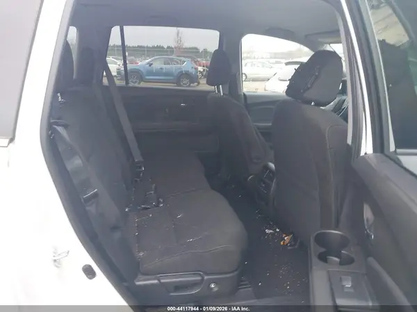 5FNYF5H37MB029290 2021 HONDA PILOT - Image 8