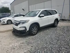5FNYF5H37MB029872 2021 HONDA PILOT