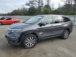 5FNYF5H37MB033307 2021 HONDA PILOT