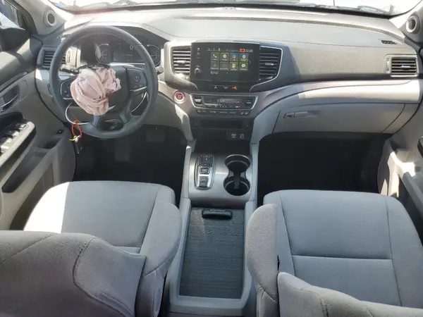5FNYF5H37MB034540 2021 HONDA PILOT - Image 8