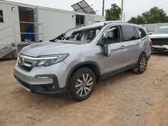 5FNYF5H37MB036966 2021 HONDA PILOT