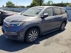 5FNYF5H37MB041035 2021 HONDA PILOT