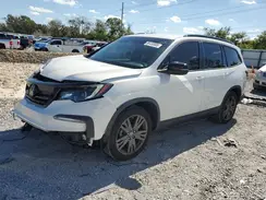 5FNYF5H37NB007467 2022 HONDA PILOT