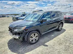 5FNYF5H38GB002345 2016 HONDA PILOT