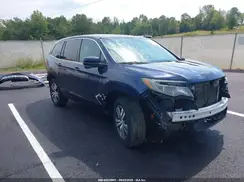 5FNYF5H38GB004600 2016 HONDA PILOT