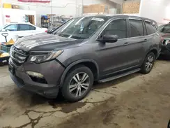 5FNYF5H38GB006329 2016 HONDA PILOT