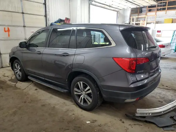 5FNYF5H38GB006329 2016 HONDA PILOT - Image 2