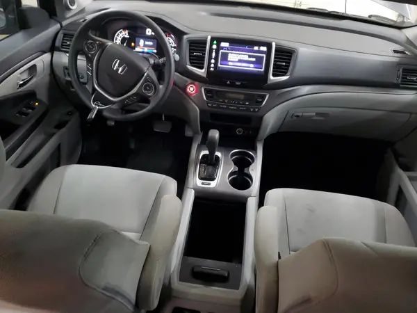 5FNYF5H38GB006329 2016 HONDA PILOT - Image 8