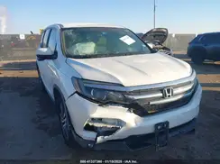 5FNYF5H38GB008159 2016 HONDA PILOT