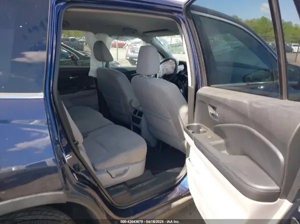 5FNYF5H38GB009909 2016 HONDA PILOT - Image 8