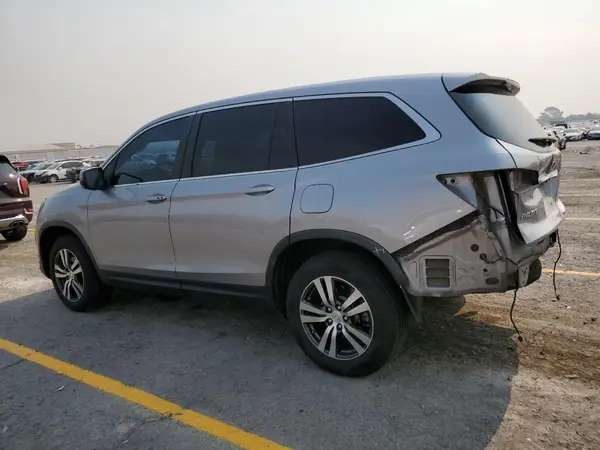 5FNYF5H38GB014110 2016 HONDA PILOT - Image 2