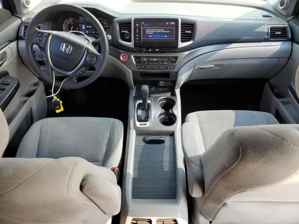 5FNYF5H38GB014110 2016 HONDA PILOT - Image 8