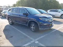 5FNYF5H38GB021090 2016 HONDA PILOT