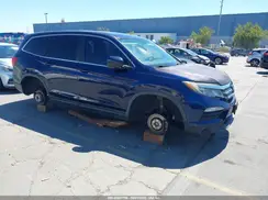 5FNYF5H38GB021171 2016 HONDA PILOT