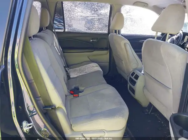 5FNYF5H38GB021171 2016 HONDA PILOT - Image 8