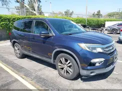 5FNYF5H38GB021834 2016 HONDA PILOT