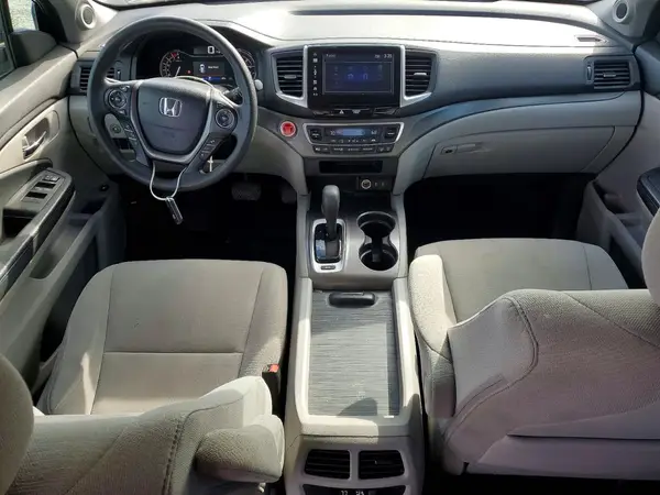 5FNYF5H38GB030842 2016 HONDA PILOT - Image 8