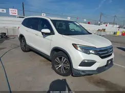 5FNYF5H38GB031022 2016 HONDA PILOT