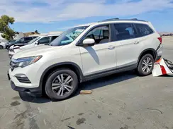 5FNYF5H38GB035426 2016 HONDA PILOT