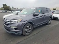 5FNYF5H38GB047088 2016 HONDA PILOT