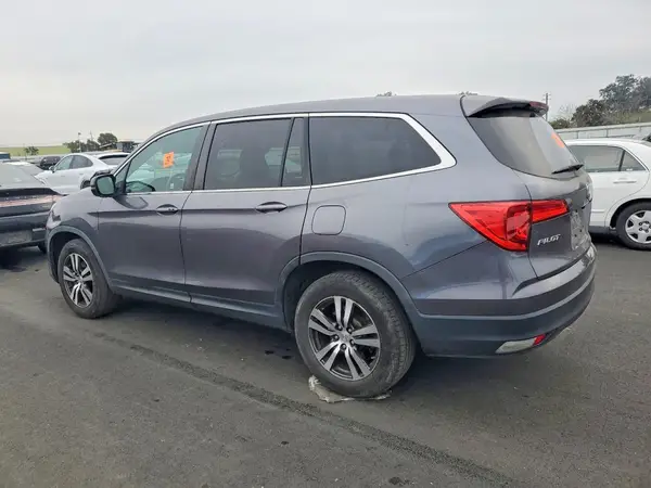 5FNYF5H38GB047088 2016 HONDA PILOT - Image 2