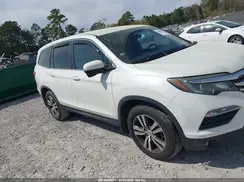 5FNYF5H38GB051061 2016 HONDA PILOT