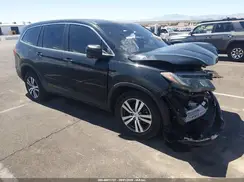 5FNYF5H38GB053375 2016 HONDA PILOT