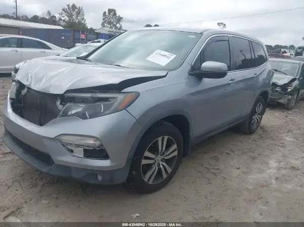 5FNYF5H38GB053442 2016 HONDA PILOT - Image 2