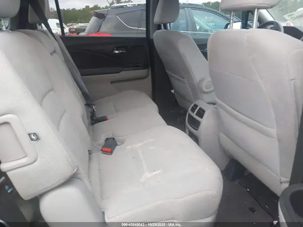 5FNYF5H38GB053442 2016 HONDA PILOT - Image 8