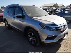 5FNYF5H38GB057572 2016 HONDA PILOT