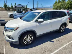 5FNYF5H38HB005246 2017 HONDA PILOT